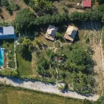 B&B The Far End Surf House - Surf & Yoga Holidays