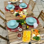 B&B The Far End Surf House - Surf & Yoga Holidays *