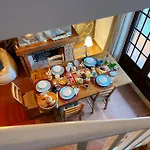 B&B The Far End Surf House - Surf & Yoga Holidays *