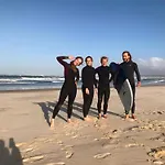 B&B The Far End Surf House - Surf & Yoga Holidays