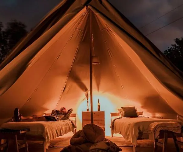 The Far End Surf House - Surf & Yoga Holidays