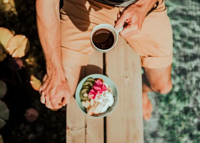 The Far End Surf House - Surf & Yoga Holidays Frühstückspension Lourinhã