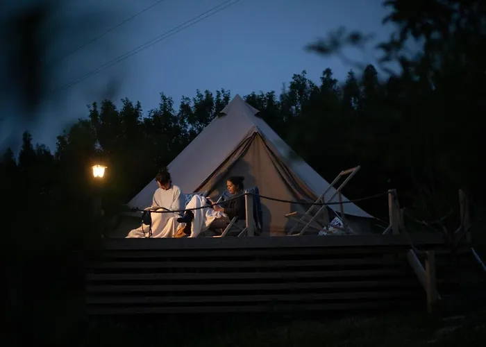 The Far End Surf House - Surf & Yoga Holidays Lourinhã