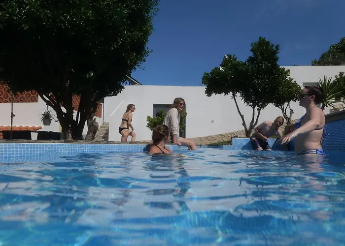 The Far End Surf House - Surf & Yoga Holidays *