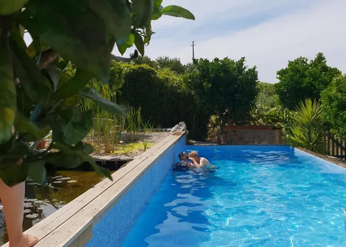 The Far End Surf House - Surf & Yoga Holidays