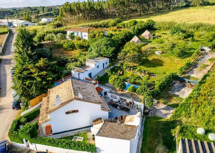 The Far End Surf House - Surf & Yoga Holidays *