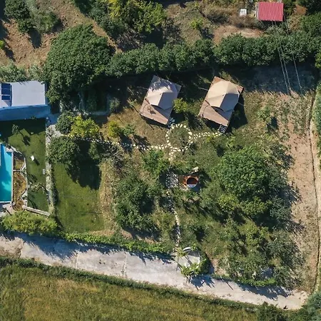 Bed & Breakfast The Far End Surf House - Surf & Yoga Holidays