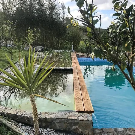 Bed and breakfast The Far End Surf House - Surf & Yoga Holidays Lourinhã