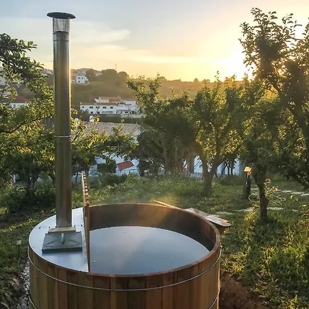 Bed and breakfast The Far End Surf House - Surf & Yoga Holidays *