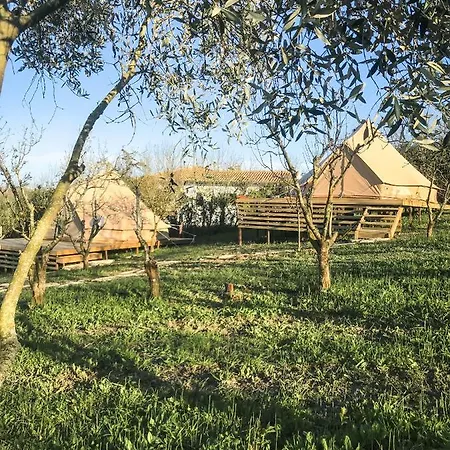 Bed and breakfast The Far End Surf House - Surf & Yoga Holidays Lourinhã