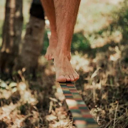 The Far End Surf House - Surf & Yoga Holidays Lourinhã