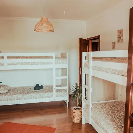 Bed and breakfast The Far End Surf House - Surf & Yoga Holidays *