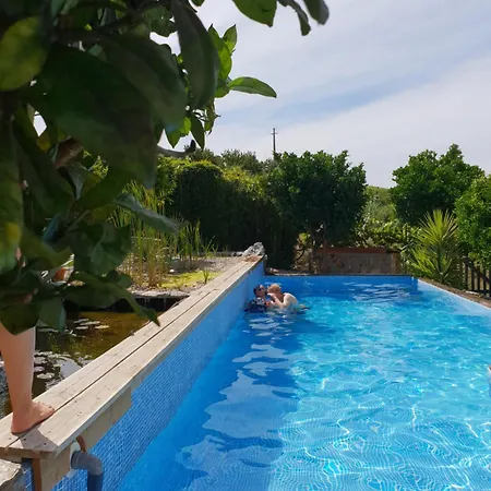 The Far End Surf House - Surf & Yoga Holidays