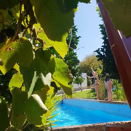 The Far End Surf House - Surf & Yoga Holidays *