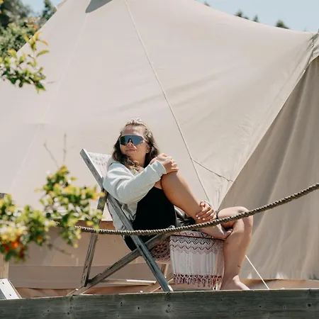 Bed and breakfast The Far End Surf House - Surf & Yoga Holidays Lourinhã