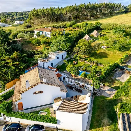 The Far End Surf House - Surf & Yoga Holidays *