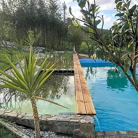 Couette-café The Far End Surf House - Surf & Yoga Holidays