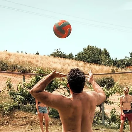 The Far End Surf House - Surf & Yoga Holidays * لورينها