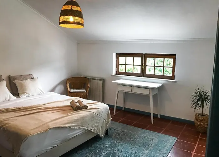 Bed & Breakfast The Far End Surf House - Surf & Yoga Holidays *