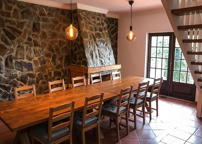 Bed & Breakfast The Far End Surf House - Surf & Yoga Holidays Lourinhã