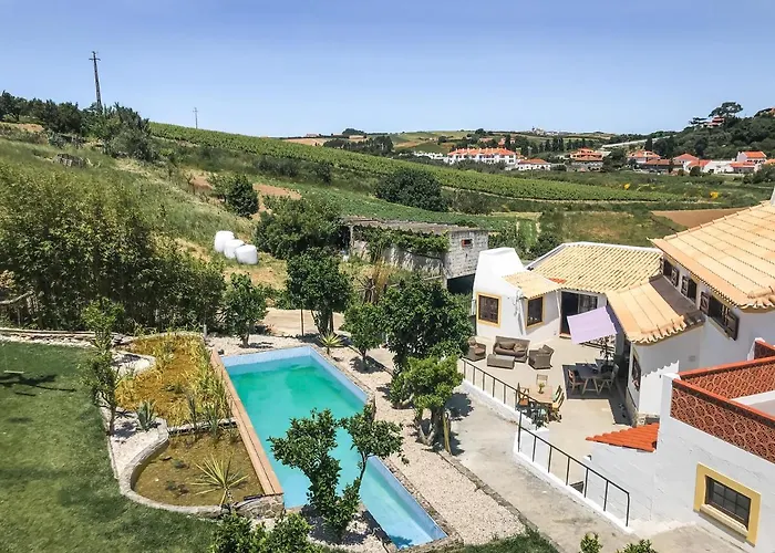 Bed & Breakfast The Far End Surf House - Surf & Yoga Holidays