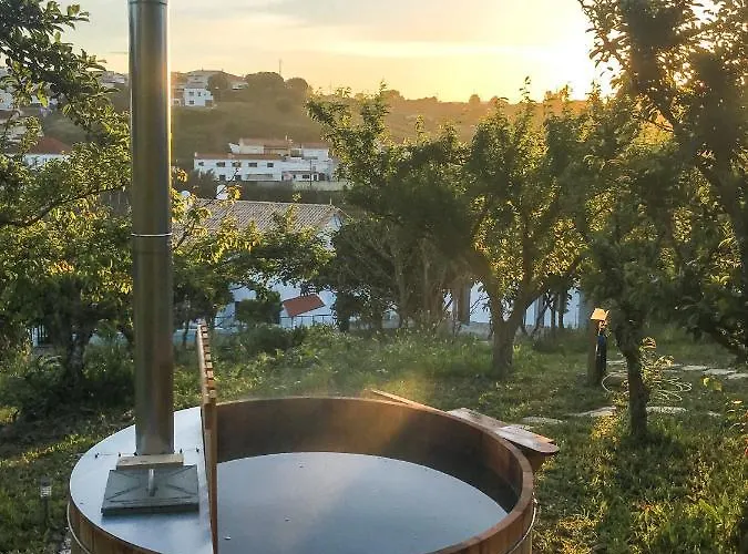 Bed & Breakfast The Far End Surf House - Surf & Yoga Holidays *