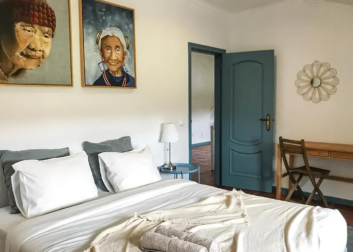 Bed & Breakfast The Far End Surf House - Surf & Yoga Holidays