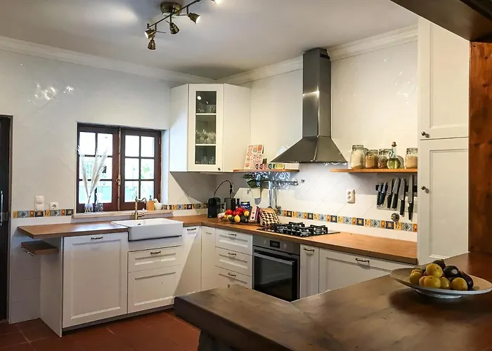 Bed & Breakfast The Far End Surf House - Surf & Yoga Holidays *