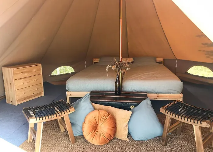 Bed & Breakfast The Far End Surf House - Surf & Yoga Holidays Lourinhã