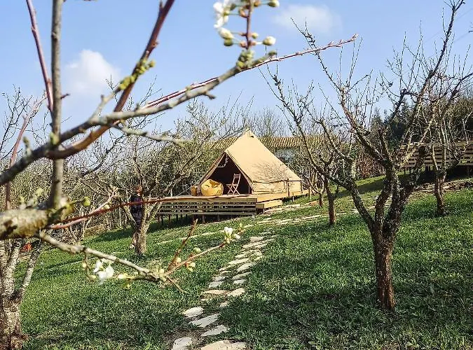 The Far End Surf House - Surf & Yoga Holidays Bed & Breakfast *