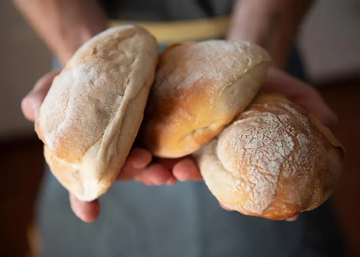 Bed & Breakfast The Far End Surf House - Surf & Yoga Holidays