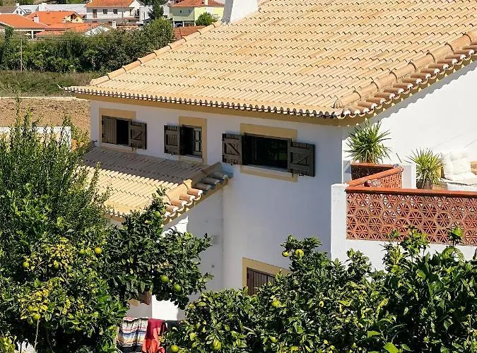 Bed & Breakfast The Far End Surf House - Surf & Yoga Holidays *