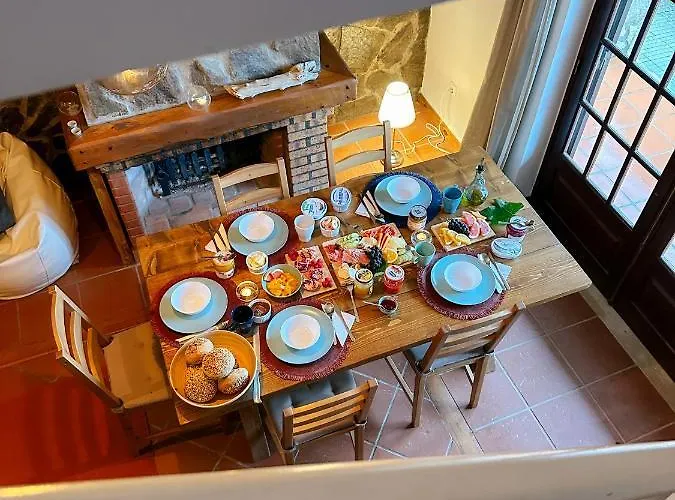 Bed & Breakfast The Far End Surf House - Surf & Yoga Holidays *