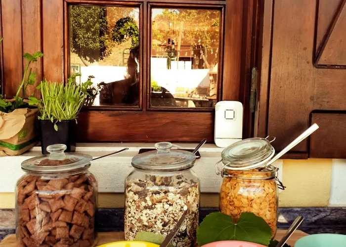 Bed & Breakfast The Far End Surf House - Surf & Yoga Holidays *